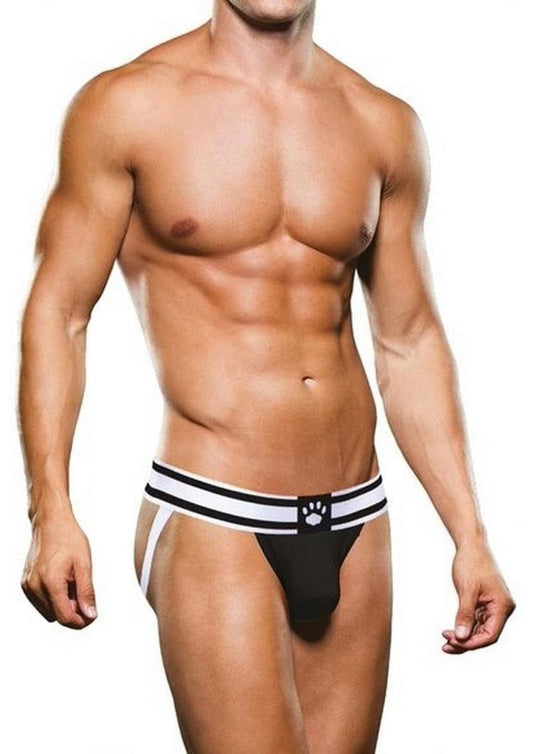 Prowler Jock - Black/White - XSmall