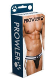 Prowler Jock - Black/White - XLarge