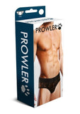 Prowler Lace Brief