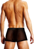 Prowler Mesh Trunk - Black - Medium