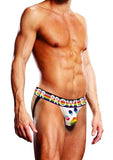 Prowler Pride Jock Strap Coll - Multicolor - Small - 3pk
