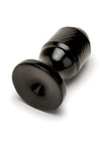 Prowler Red Diamond Plug - Black