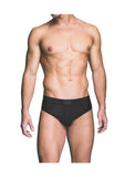 Prowler Red Ass-Less Brief