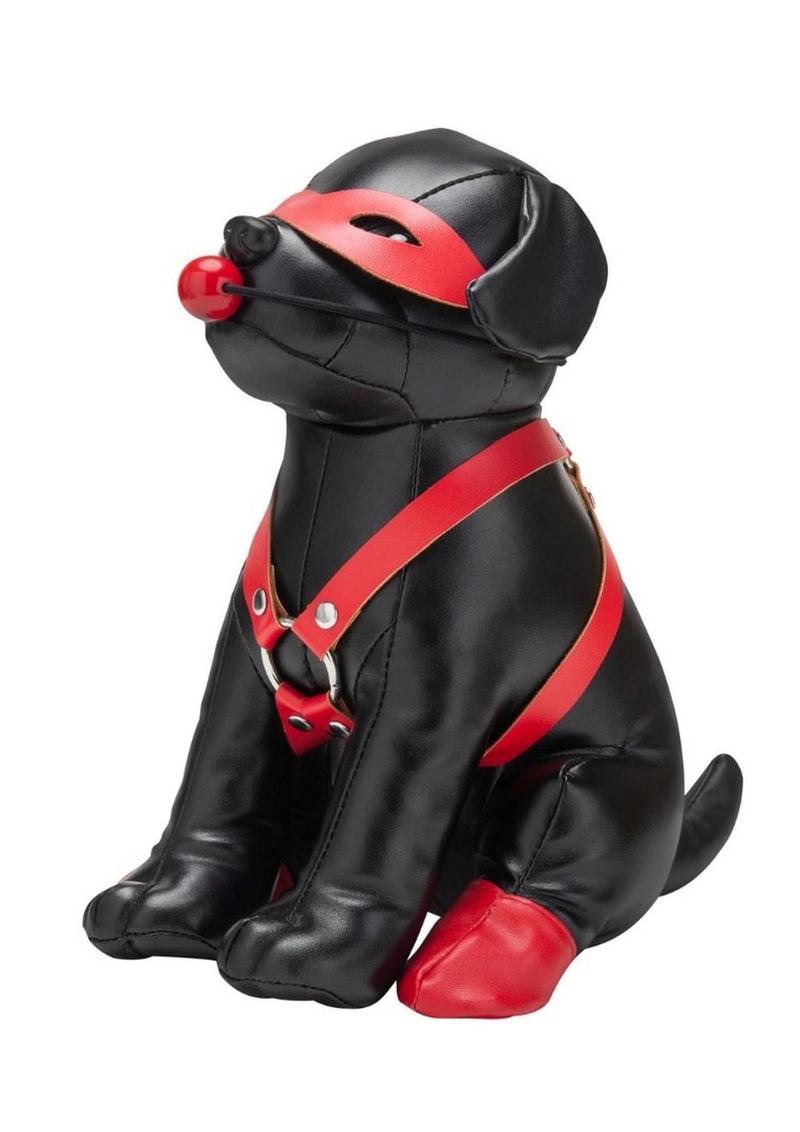 Prowler Red Booted Up Bandit - Black/Red