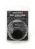 Prowler Red Silicone Ball Stretcher