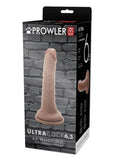 Prowler Red Ultra Cock Realistic Dildo