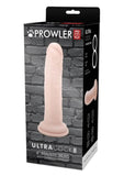 Prowler Red Ultra Cock Realistic Dildo