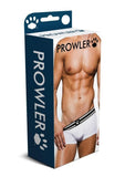 Prowler White/Black Trunk - Black/White - XXLarge