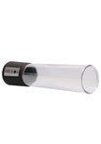 Pumped Premium Rechargeable Automatic Pump - Clear - 250mm