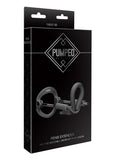 Pumped Silicone Penis Extender