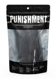 Punishment Thigh to Wrist Restraints