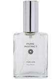 Pure Instinct Pheromone Cologne For Him