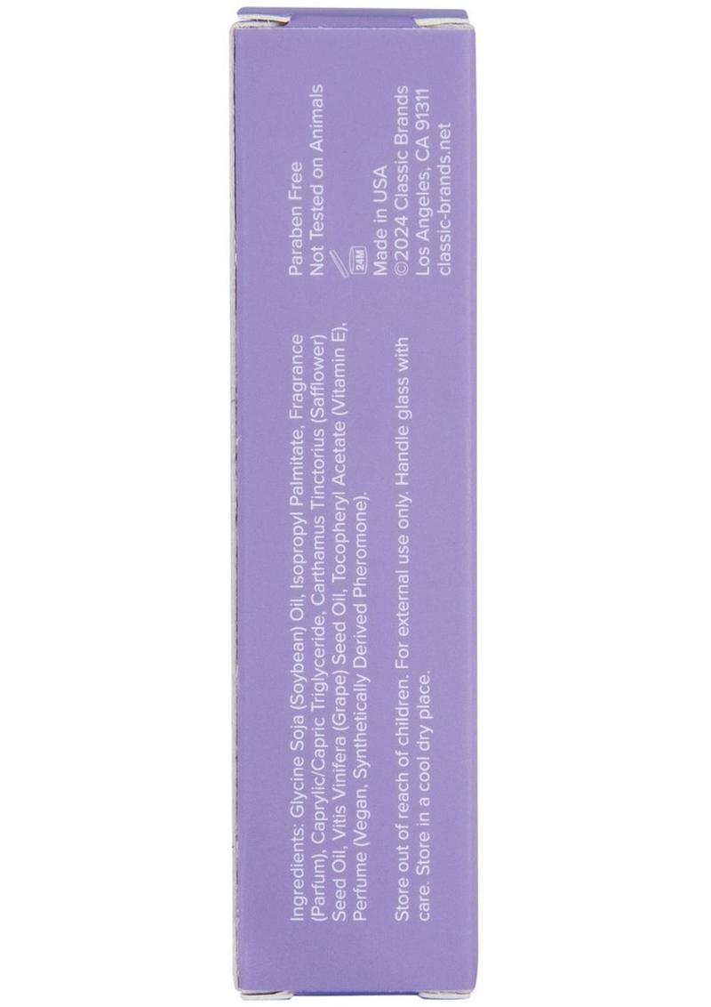 Pure Instinct Pheromone Fragrance Oil Roll-On - Entice - 0.34oz/10.2ml