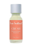 Pure Instinct Pheromone Perfume Oil Dropper- Crush