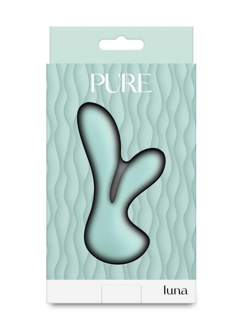 Pure Luna - Teal