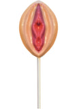 Pussy Lickers Pussy Pops - Strawberry