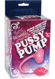 Pussy Pump