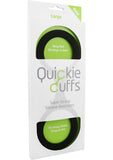 Quickie Cuffs