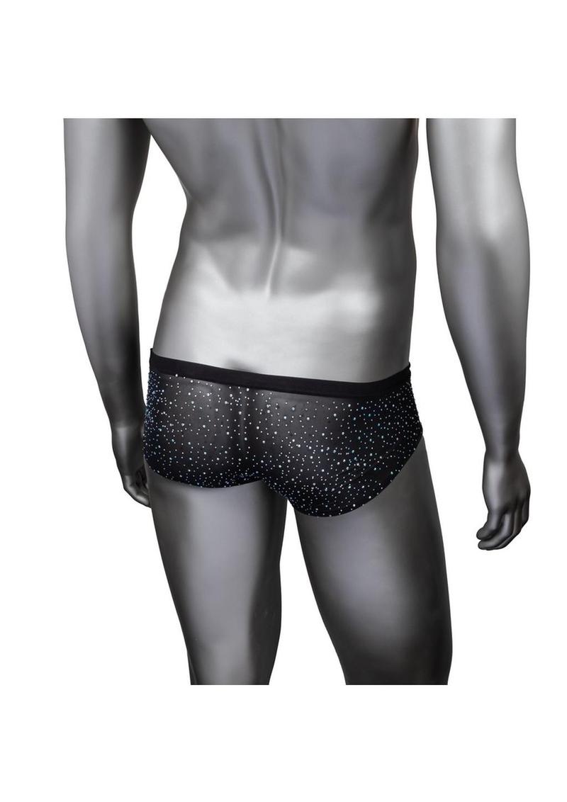 Radiance Classic Briefs - Black