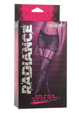 Radiance One Piece Garter Skirt with Thigh Highs