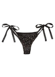 Radiance Side-Tie Panties