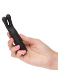 Raven Charmer Rechargeable Silicone Bullet