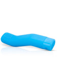 Reach It Silicone USB Rechargeable G-Spot Vibrator Waterproof