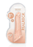 Realrock Skin Penis Extender with Rings