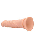 Realrock Skin Realistic Dildo Without Balls