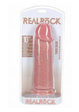 Realrock Ultra Realistic Skin Extra Thick No Balls