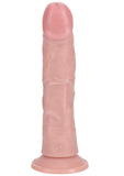 Realrock Vibrating Cock Regular Curved