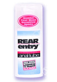 Rear Entry Desensitizing Anal Lubricant - 1.7 Oz