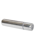 Rechargeable Bullet - Silver