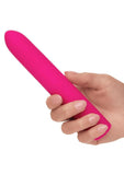 Rechargeable Classic Chic Standard Silicone Vibrator