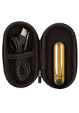 Rechargeable Hideaway Bullet