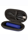 Rechargeable Hideaway Bullet Vibrator