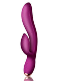Regala Rabbit Silicone Rechargeable Rabbit Vibrator