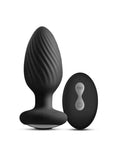 Renegade Alpine 2.0 Rechargeable Silicone Remote Anal Plug