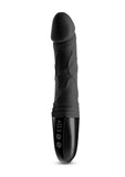 Renegade Electrica Rechargeable Silicone Vibrator