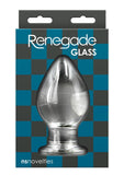 Renegade Glass Knight Anal Probe