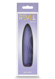 Revel Kismet Rechargeable Silicone Vibrator