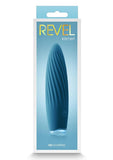 Revel Kismet Rechargeable Silicone Vibrator