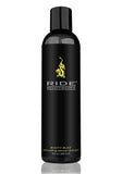 Ride Bodyworx Booty Buzz Stimulating Silicone Lubricant - 8.5oz