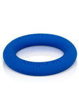 Ringo Ritz XL Individual Ring Silicone - Blue - XLarge