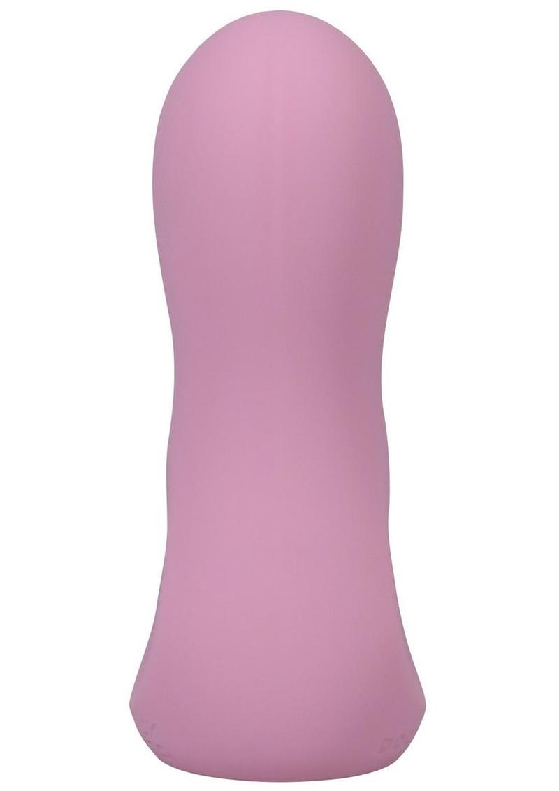 Ritual Dream Rechargeable Silicone Bullet Vibrator - Pink