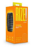 Rize Grasp Self Lubricating Stroker