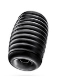 Rize Grasp Self Lubricating Stroker - Black