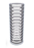 Rize Ribz Self Lubricating Stroker Dual End Masturbator