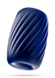 Rize Turbine Self Lubricating Stroker - Blue