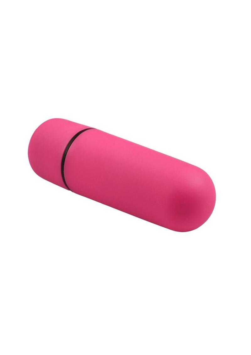 Rock Candy Atomic Honey Stinger Vibrator - Pink